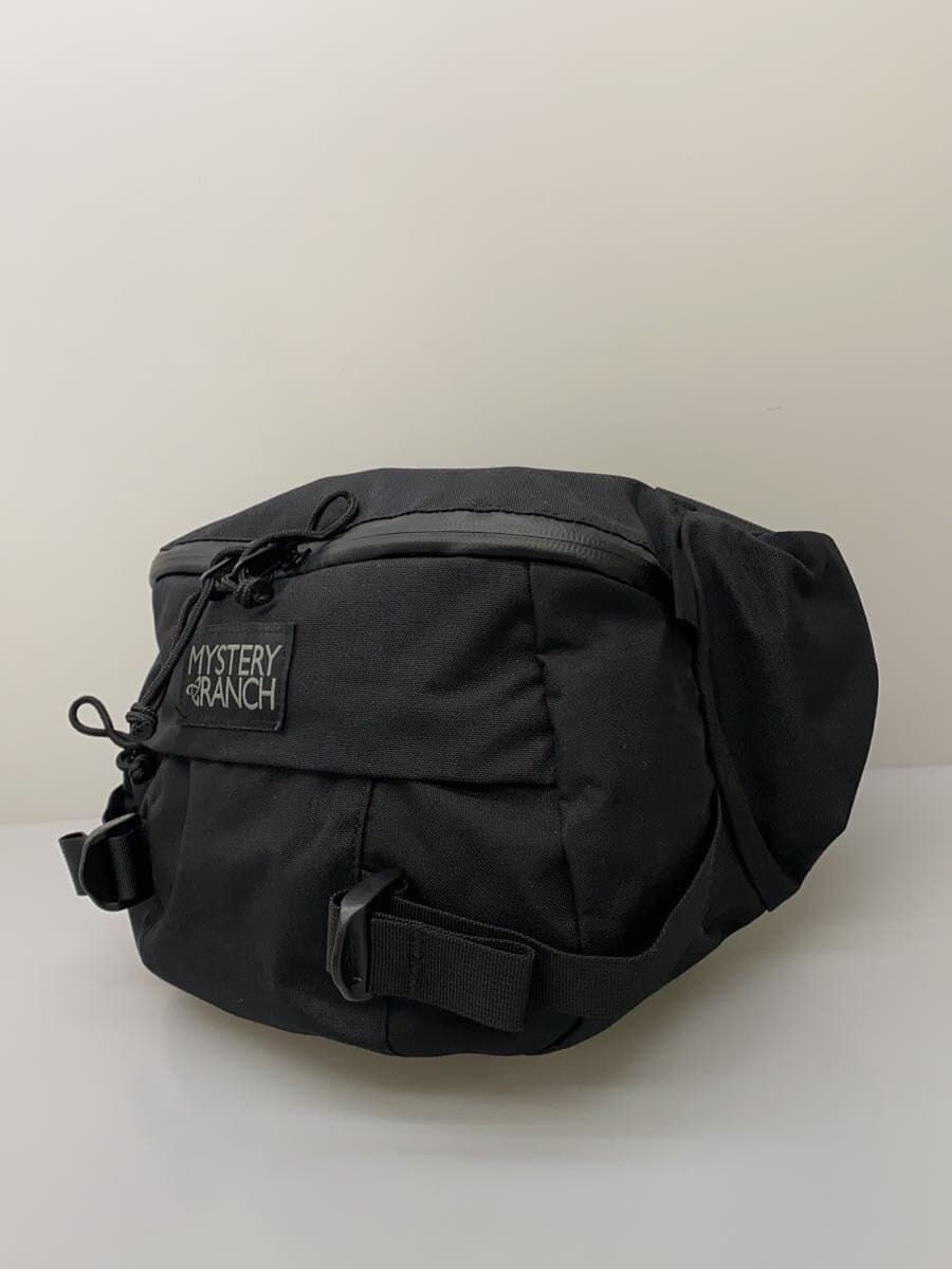 MYSTERY RANCH Bag BLK 297214 2