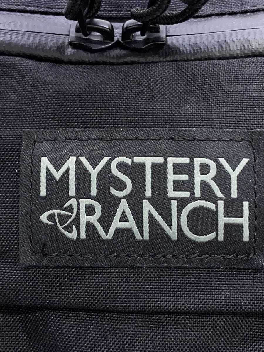 MYSTERY RANCH Bag BLK 297214 5