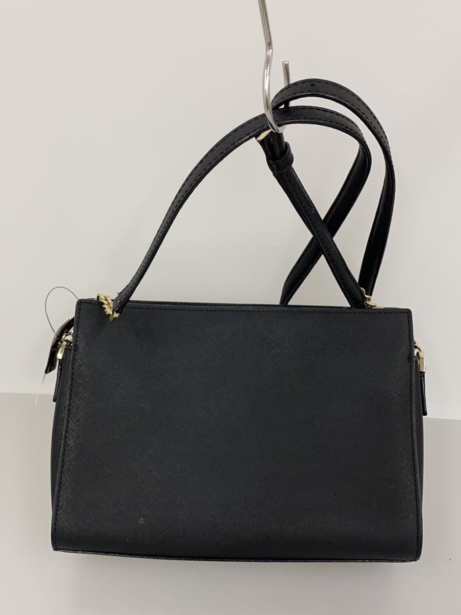kate spade new york Shoulder Bag BLK 3