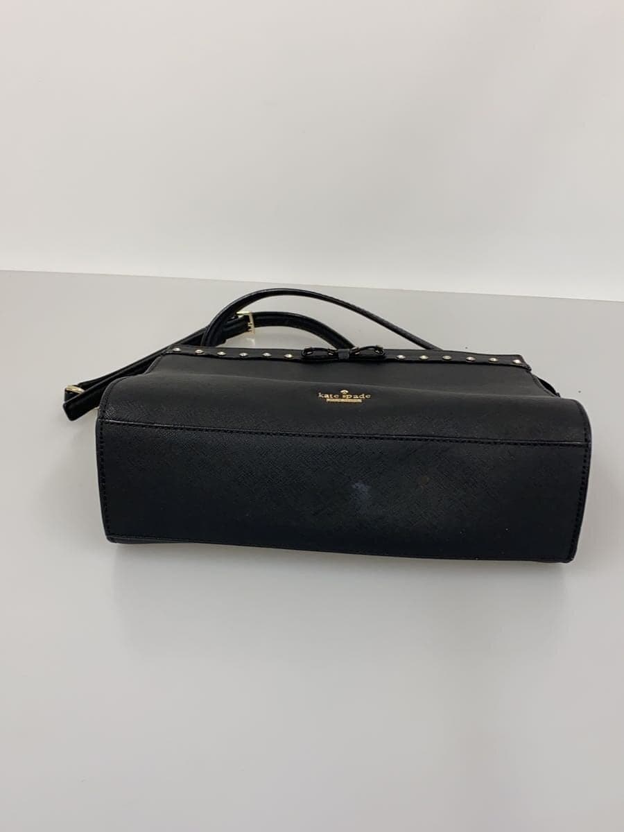 kate spade new york Shoulder Bag BLK 4