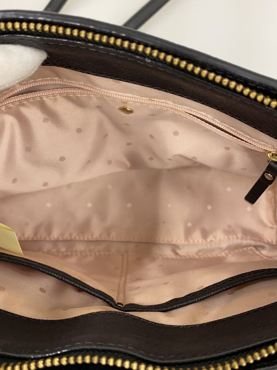 kate spade new york Shoulder Bag BLK 6
