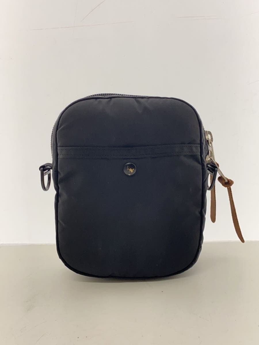 GREGORY Bag Nylon BLK 3