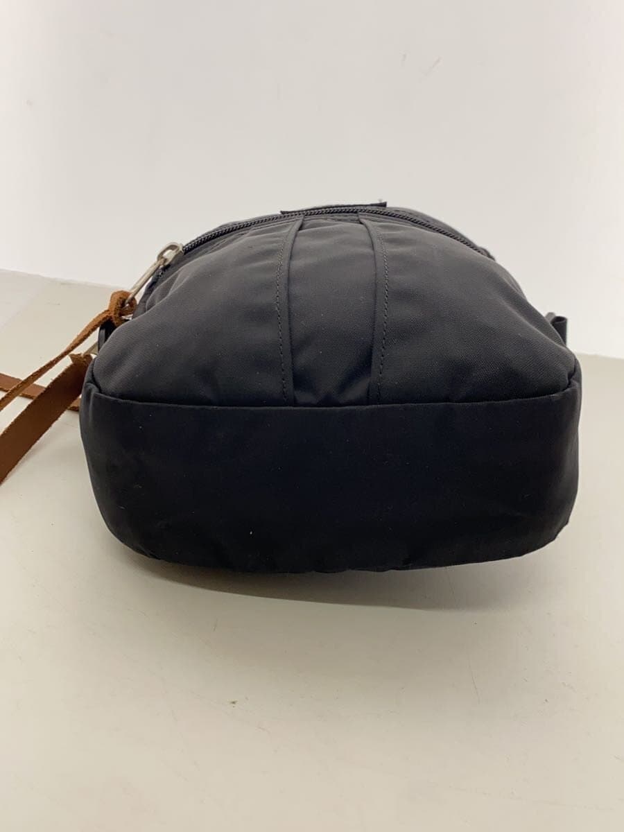 GREGORY Bag Nylon BLK 4