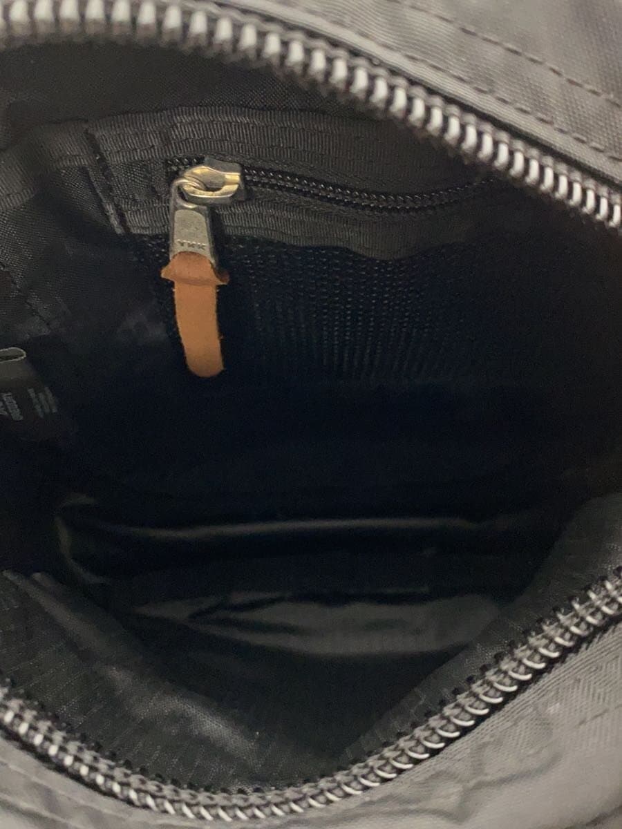 GREGORY Bag Nylon BLK 6