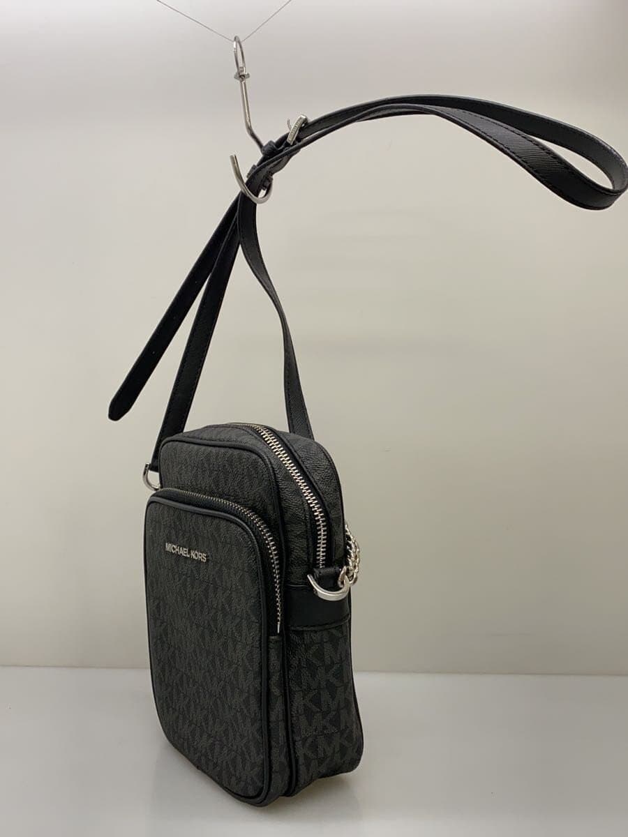 MICHAEL KORS Shoulder Bag BLK 35F1STVC2B 2