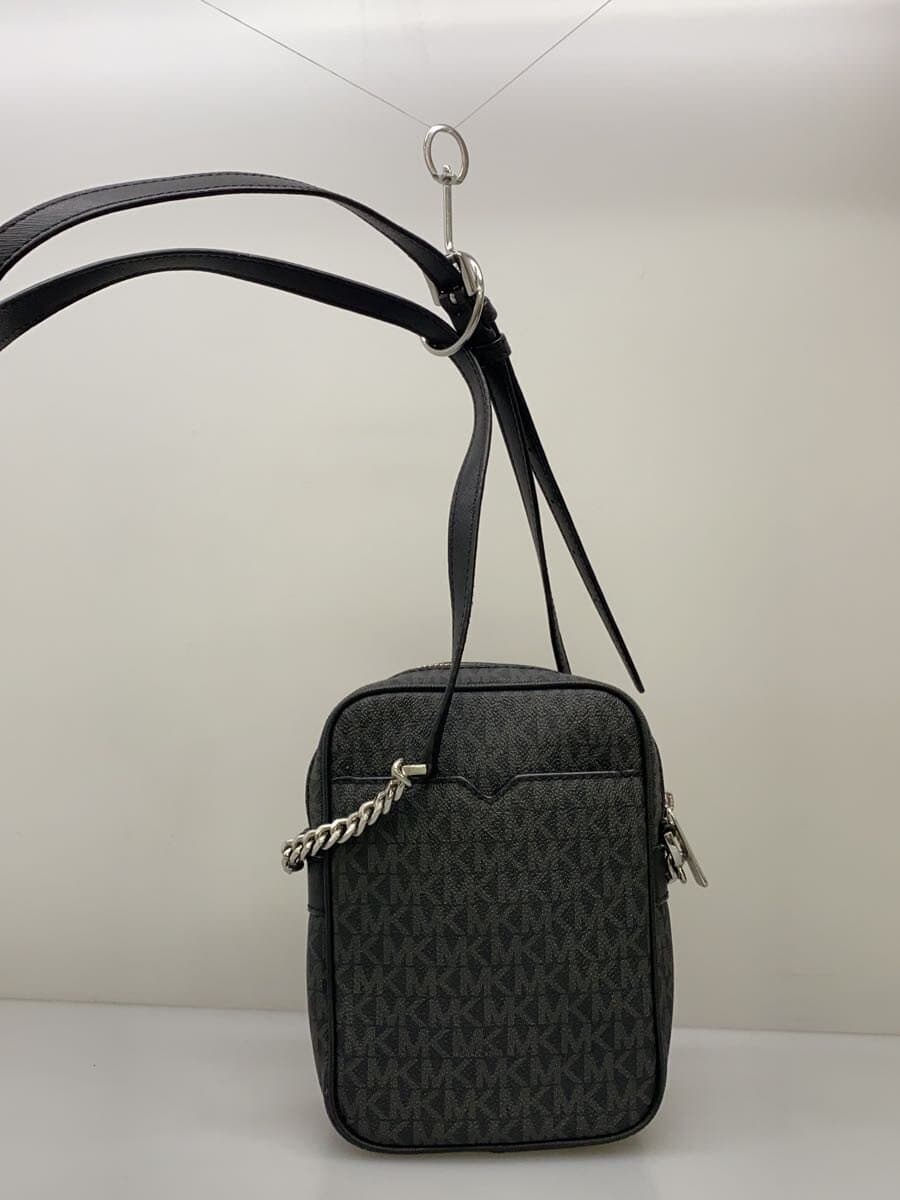 MICHAEL KORS Shoulder Bag BLK 35F1STVC2B 3