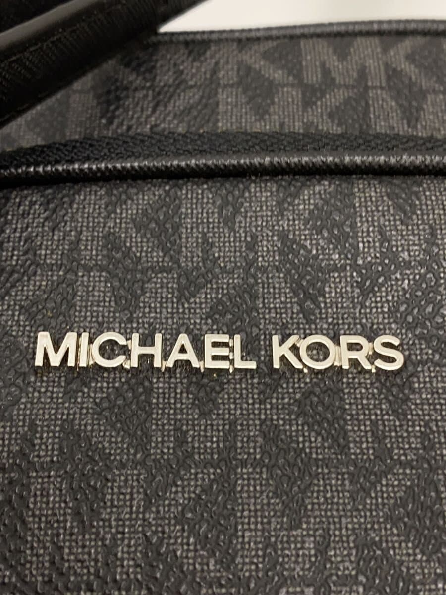 MICHAEL KORS Shoulder Bag BLK 35F1STVC2B 5