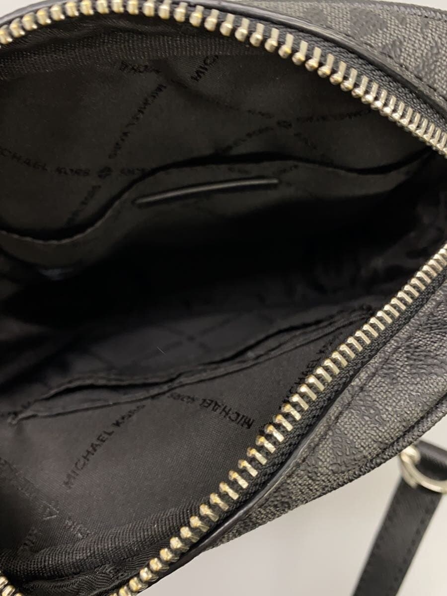 MICHAEL KORS Shoulder Bag BLK 35F1STVC2B 6