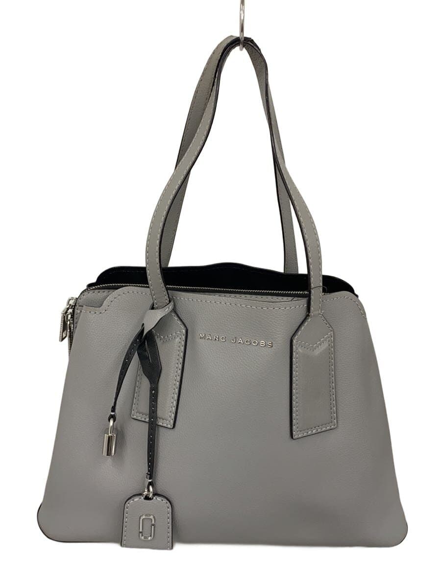 MARC JACOBS Handbag GRY M0012564