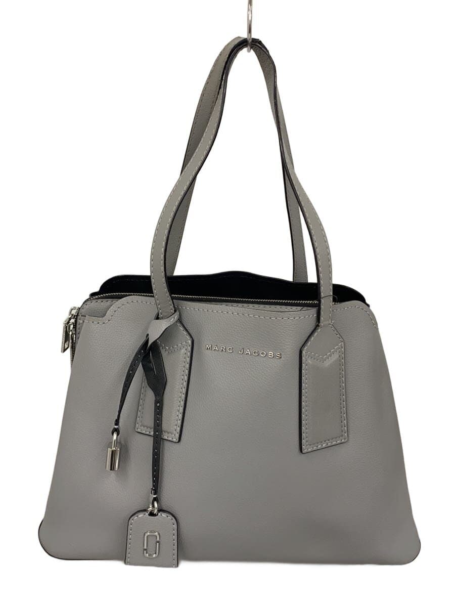 MARC JACOBS Handbag GRY M0012564