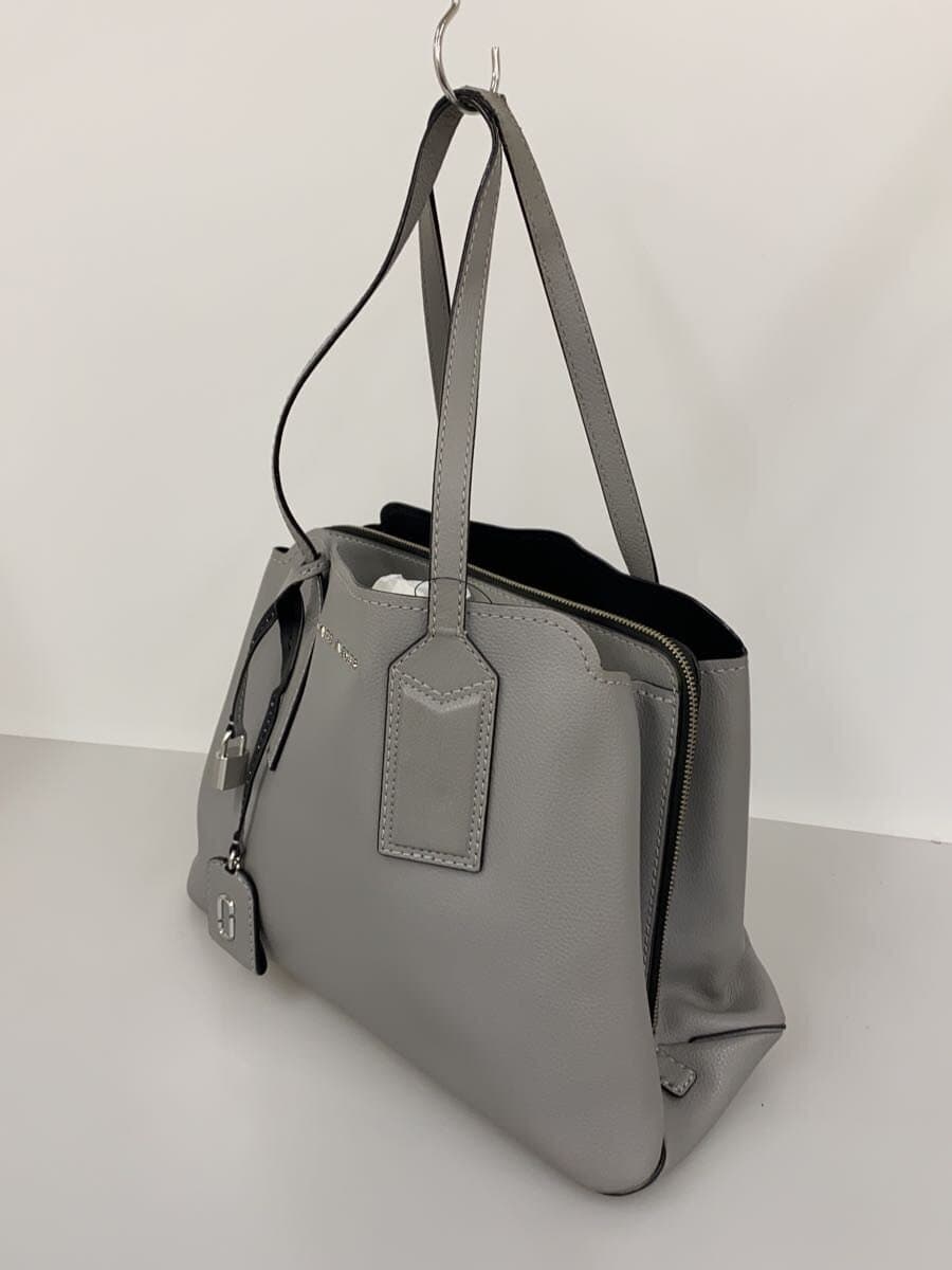 MARC JACOBS Handbag GRY M0012564 2