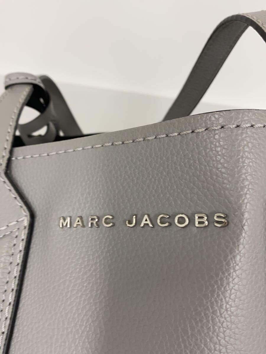 MARC JACOBS Handbag GRY M0012564 5