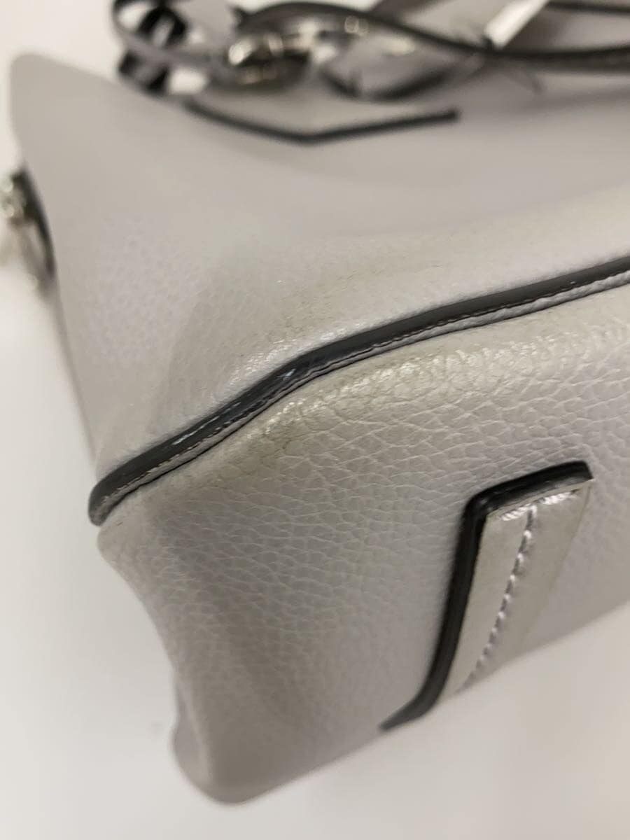 MARC JACOBS Handbag GRY M0012564 7