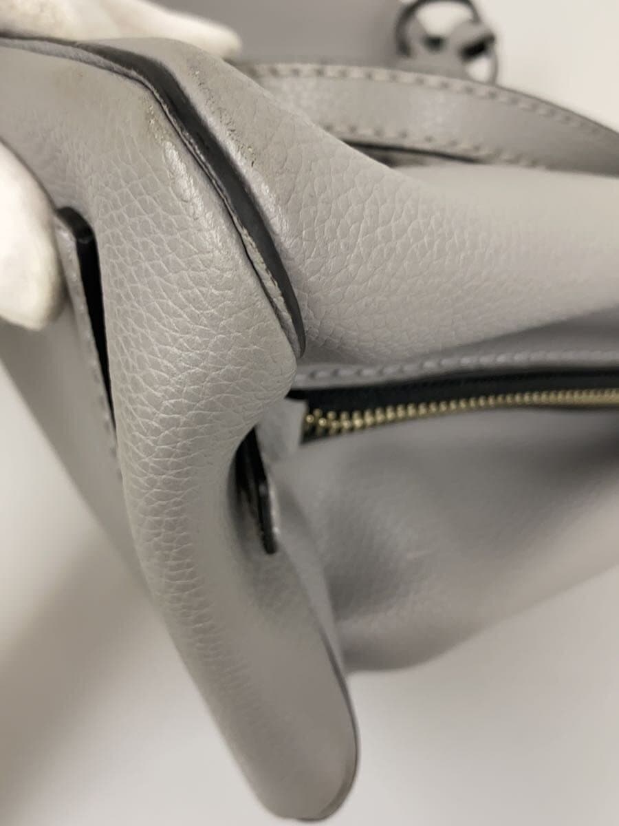 MARC JACOBS Handbag GRY M0012564 8