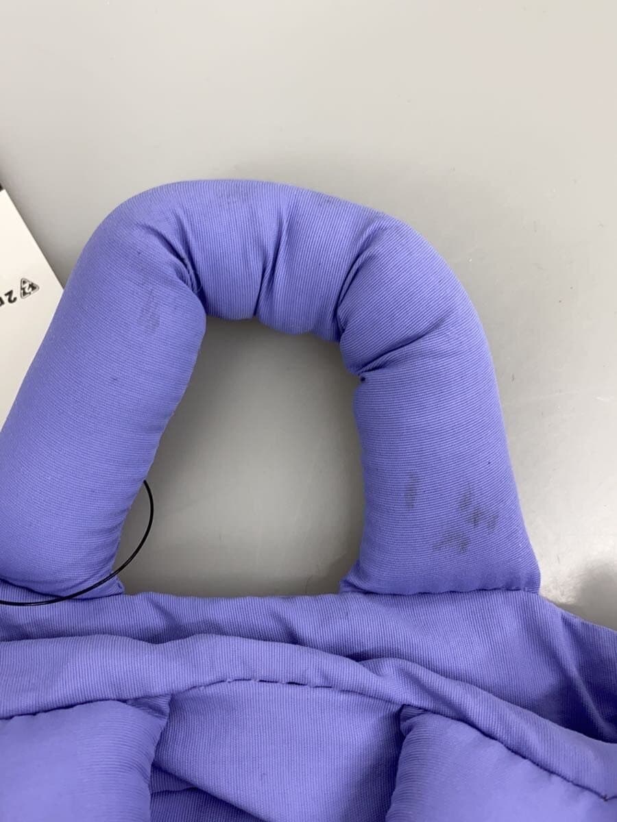 OLEND BACKPACKS(OLEND)ONA MICRO Shoulder Bag Polyester PUP Solid 7