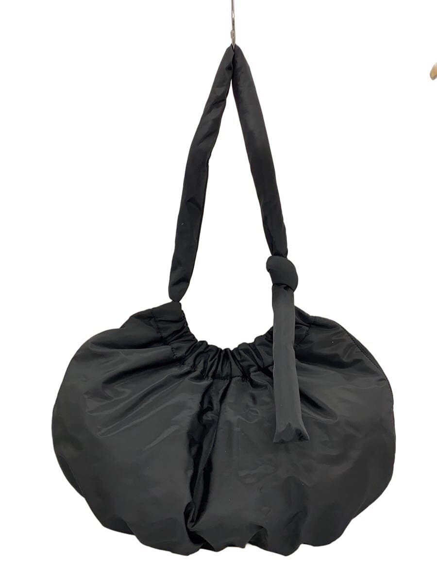 BEAUTY&YOUTH UNITED ARROWS Bag Polyester BLK Solid