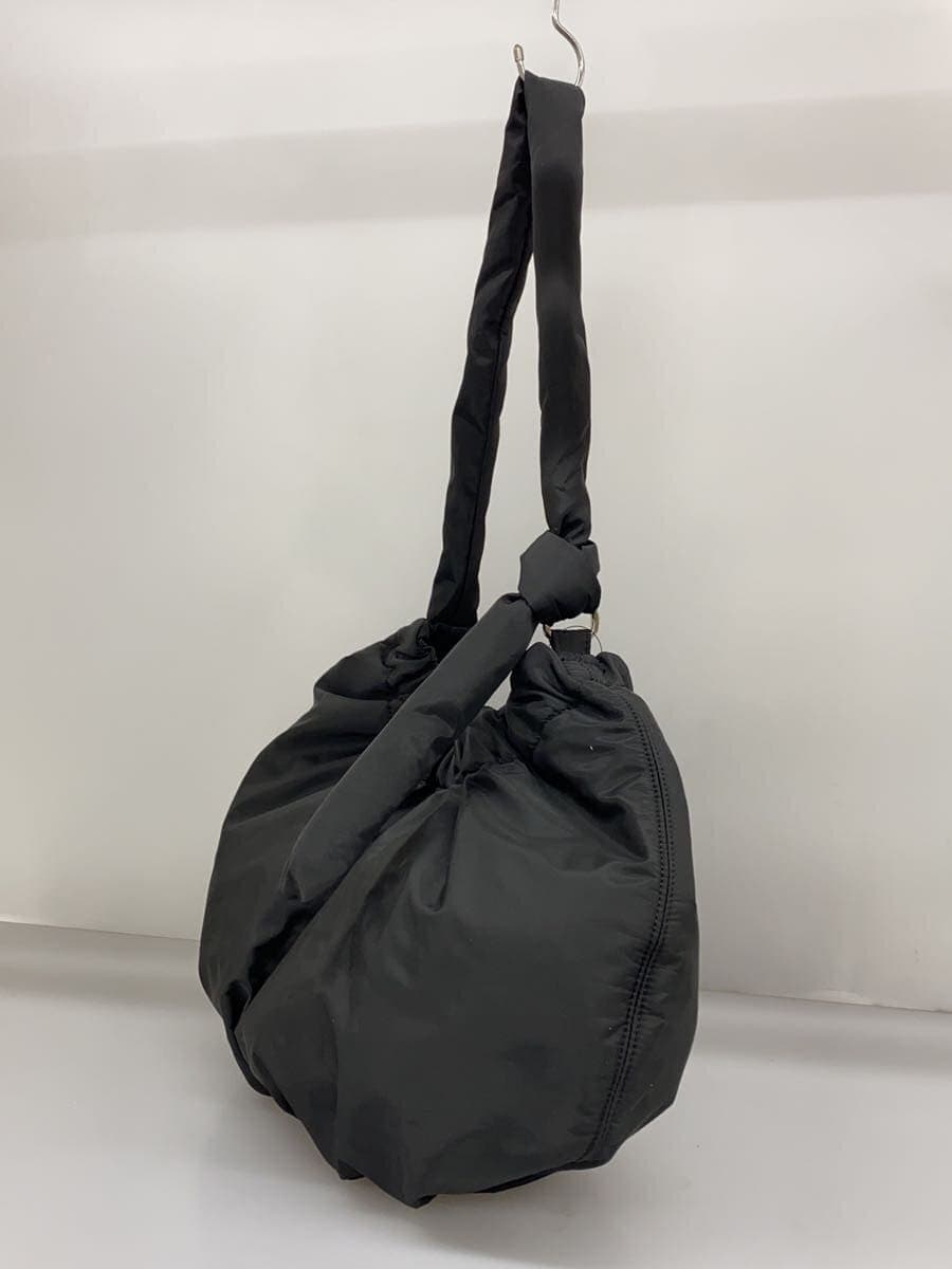 BEAUTY&YOUTH UNITED ARROWS Bag Polyester BLK Solid 2