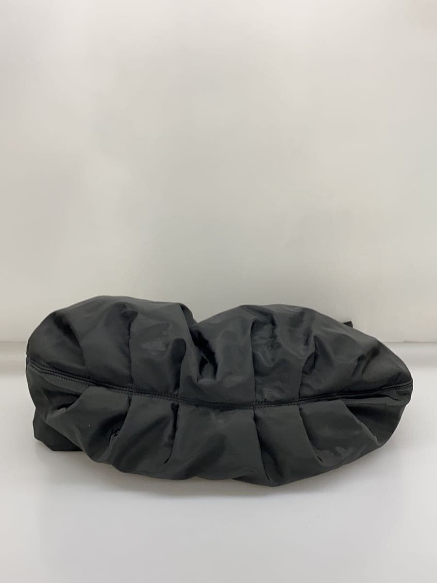 BEAUTY&YOUTH UNITED ARROWS Bag Polyester BLK Solid 4