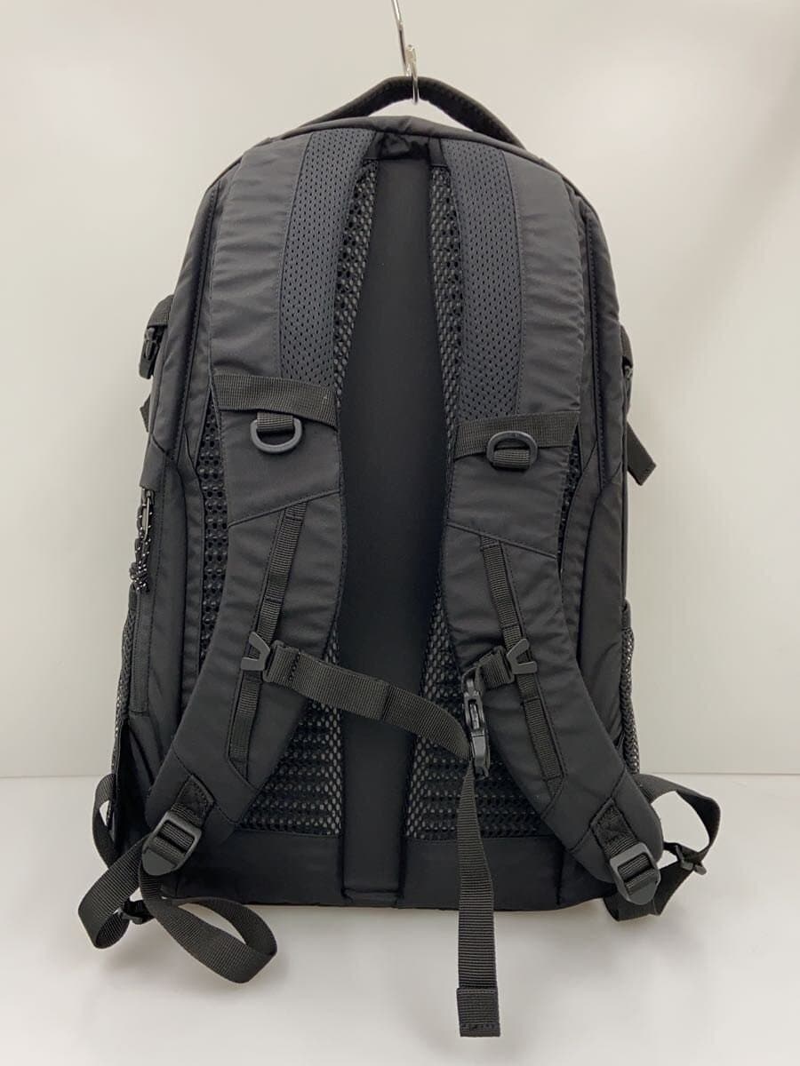 Columbia Backpack Nylon Black PU8708 3