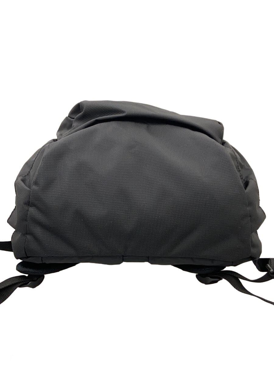 Columbia Backpack Nylon Black PU8708 4