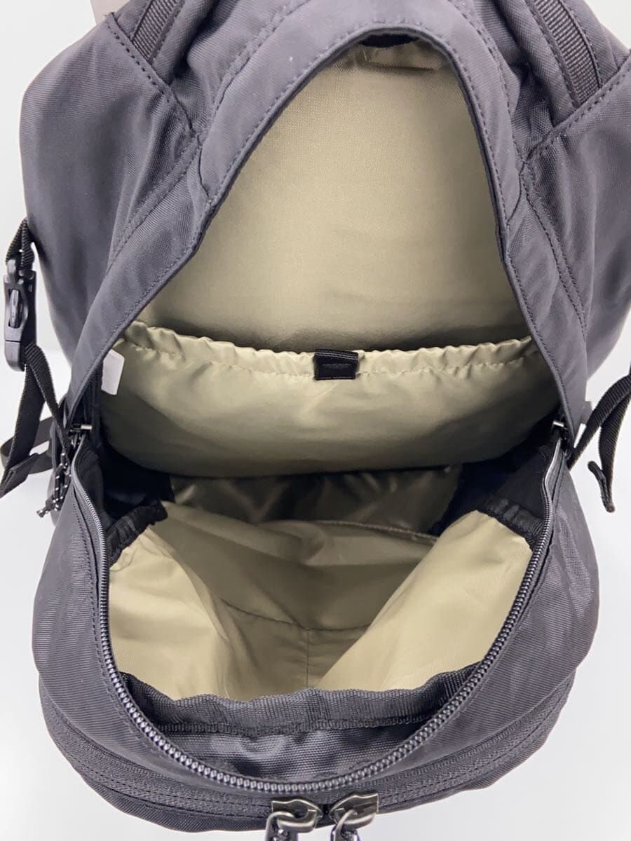 Columbia Backpack Nylon Black PU8708 6