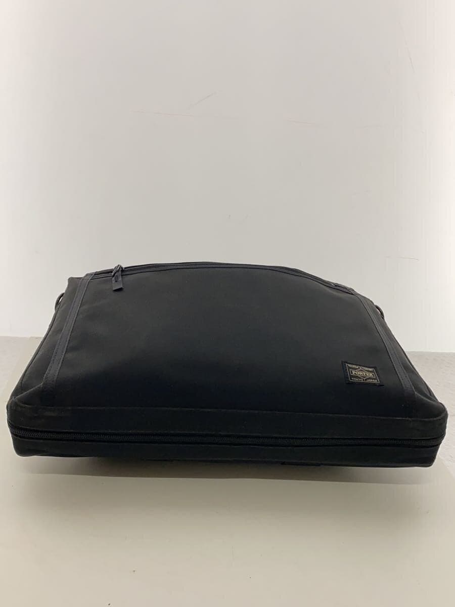 PORTER Bag BLK Solid 4