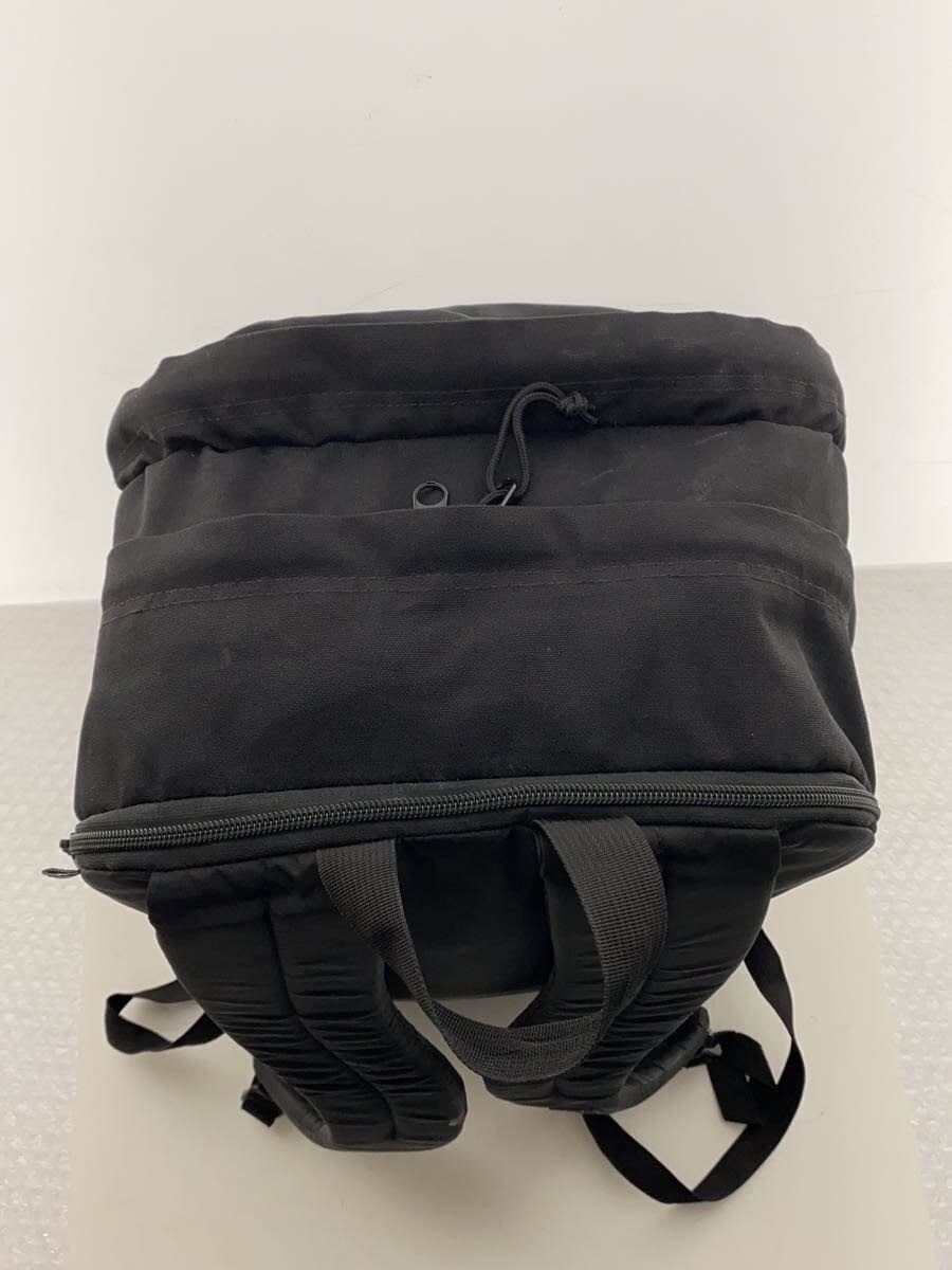 JANSPORTBIG CAMPUS Backpack Polyester BLK JS0A47K8 4