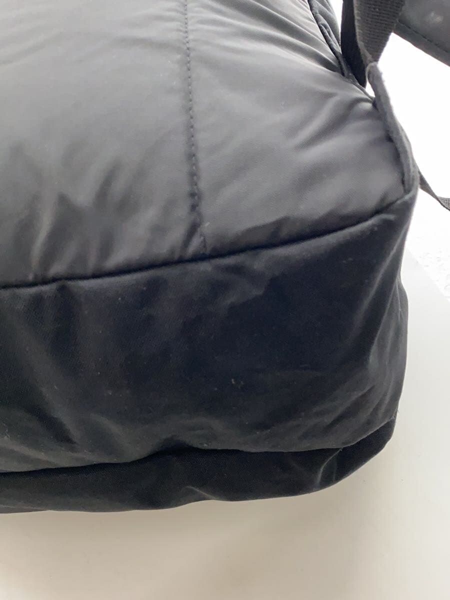 JANSPORTBIG CAMPUS Backpack Polyester BLK JS0A47K8 8