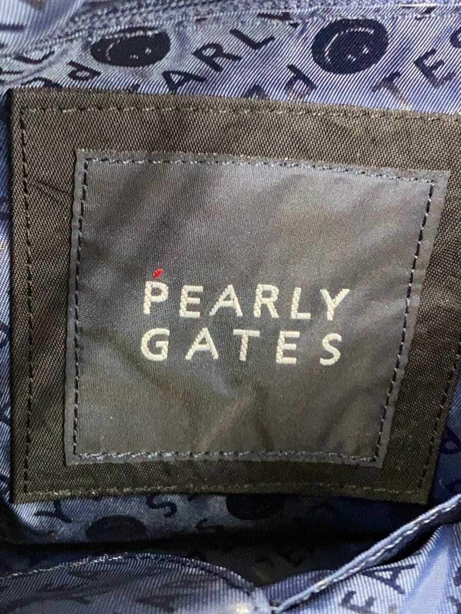 PEARLY GATESAIR BAG Shoulder Bag Polyester Black Solid Color 053-4281703 5