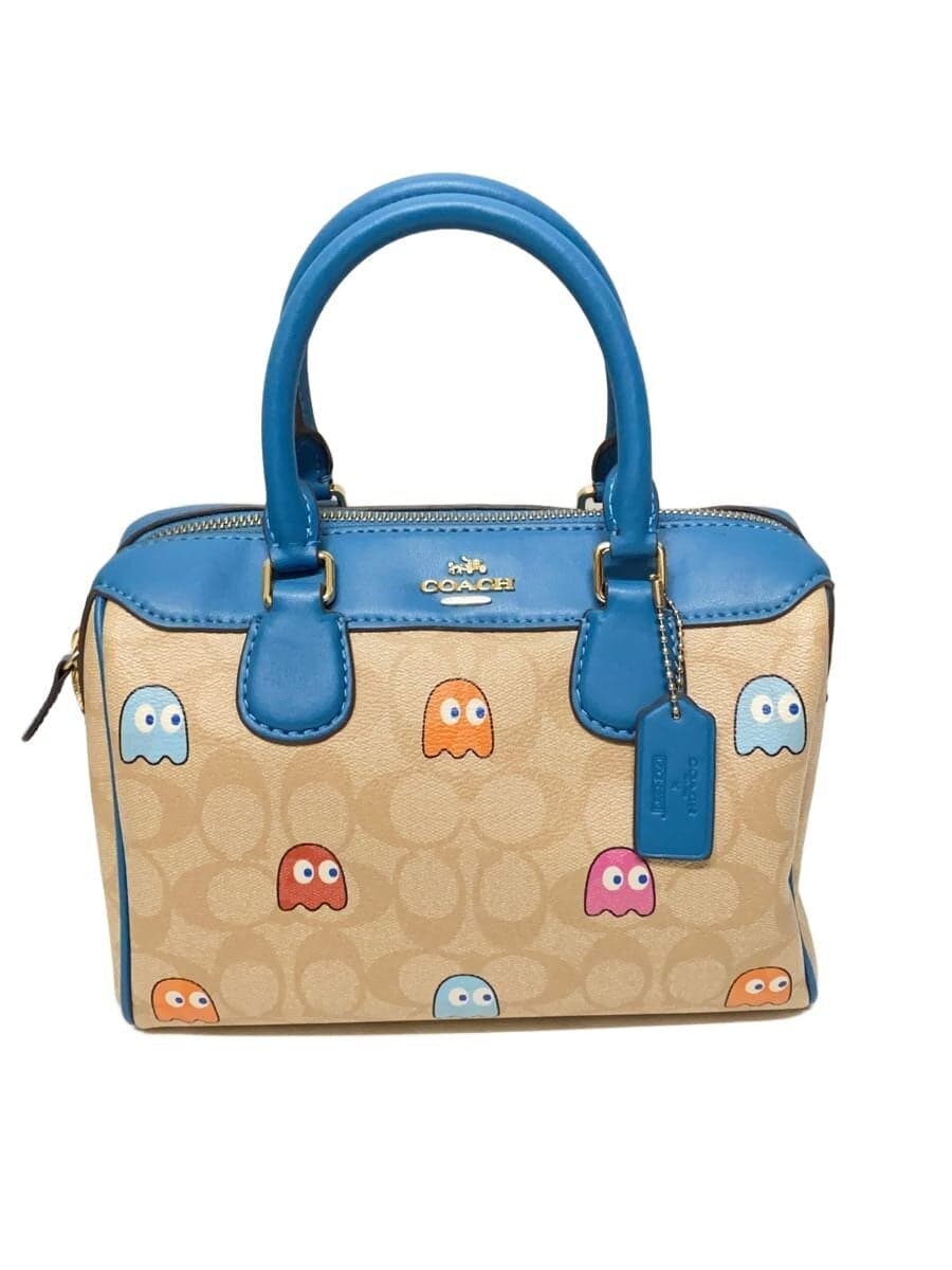 COACH Handbag PVC F73067
