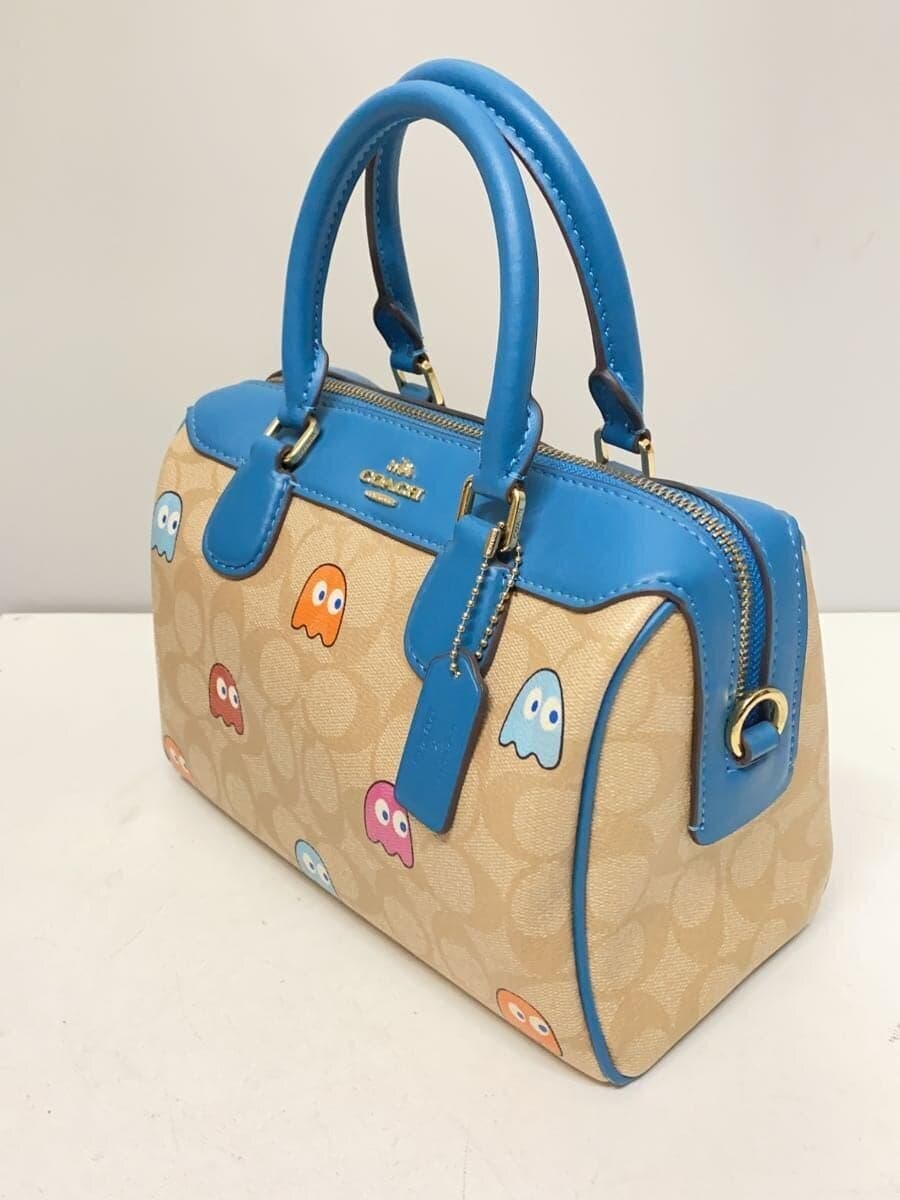 COACH Handbag PVC F73067 2