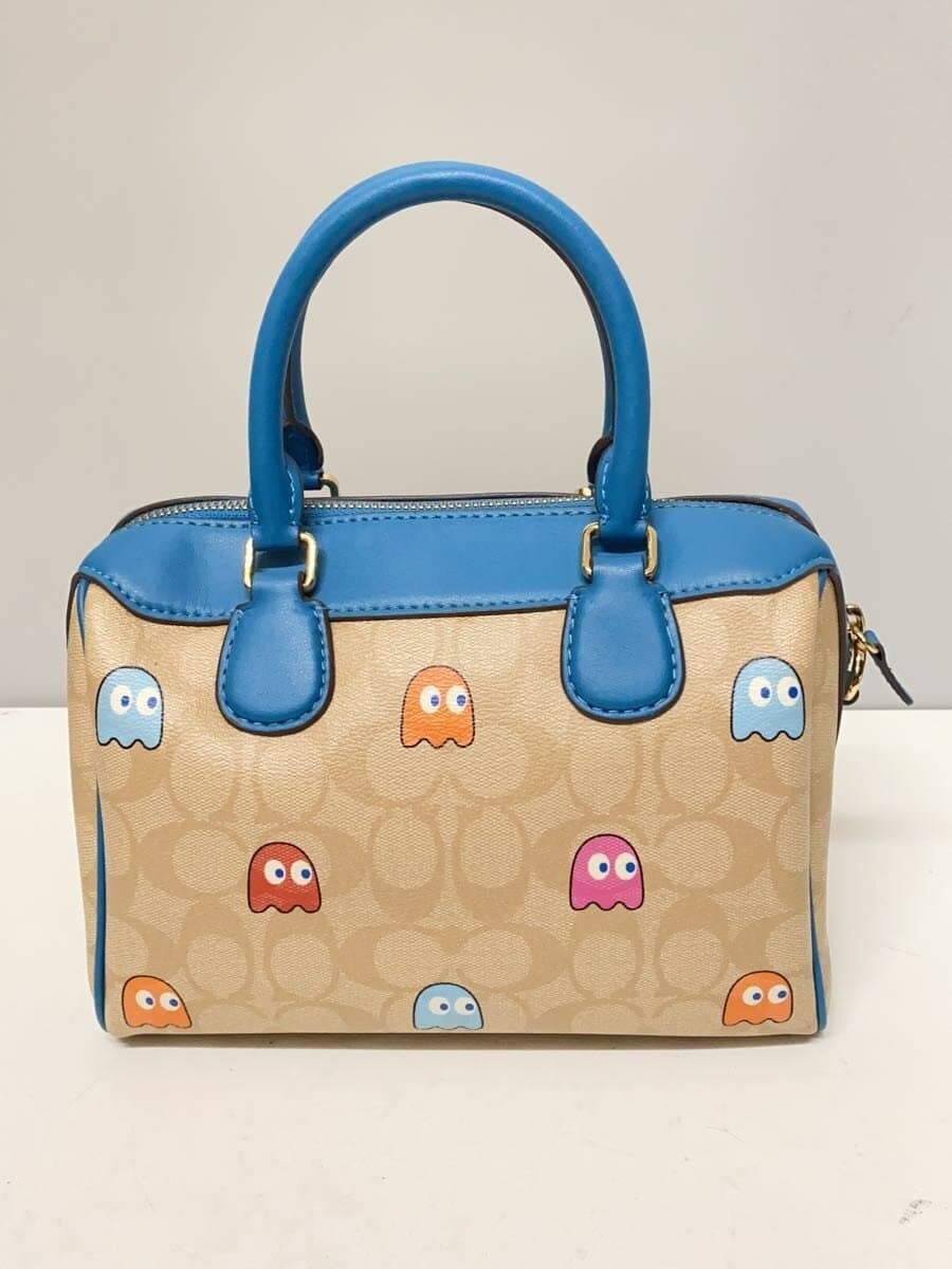 COACH Handbag PVC F73067 3