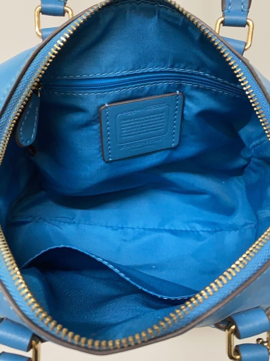 COACH Handbag PVC F73067 6