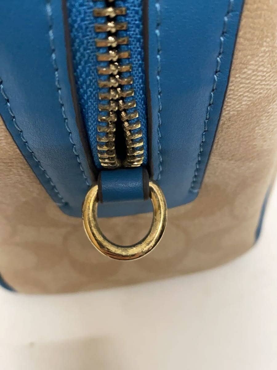 COACH Handbag PVC F73067 8