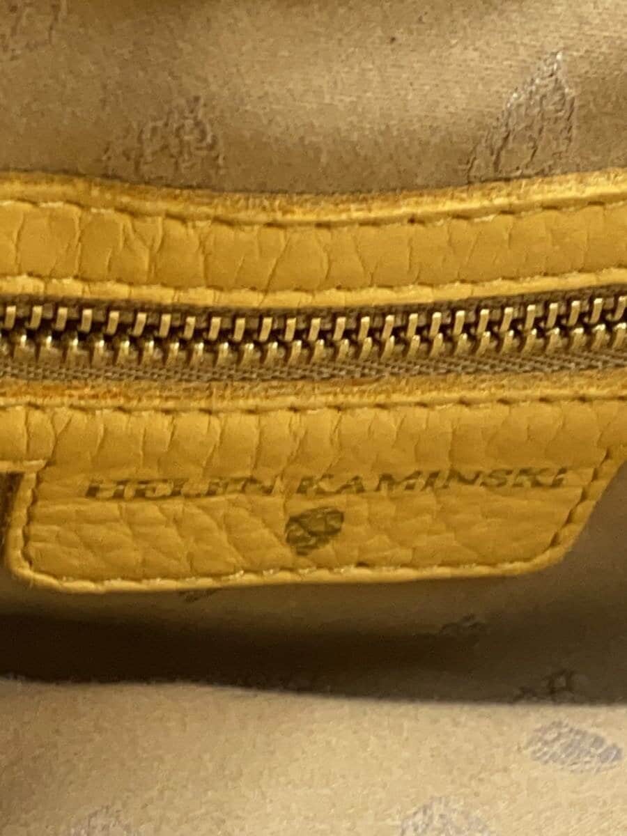 Helen Kaminski PINAMAR-TILE Tote Bag Raffia Multicolor All Over Pattern LBGP04068 5