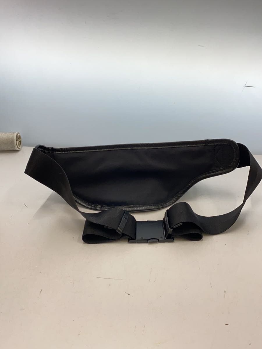 KENZO Body Bag Waist Bag Nylon BLK 3