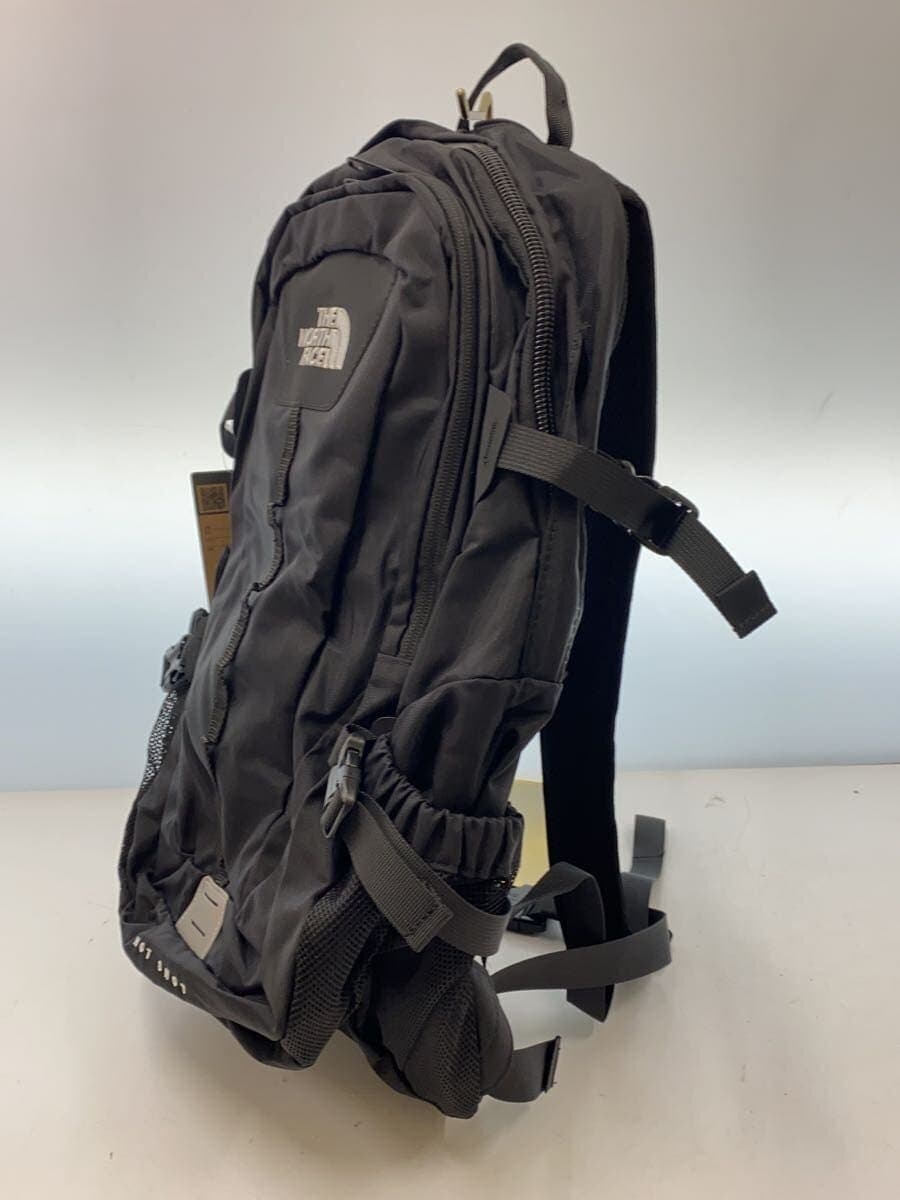THE NORTH FACE Backpack BLK Solid NM72302 2