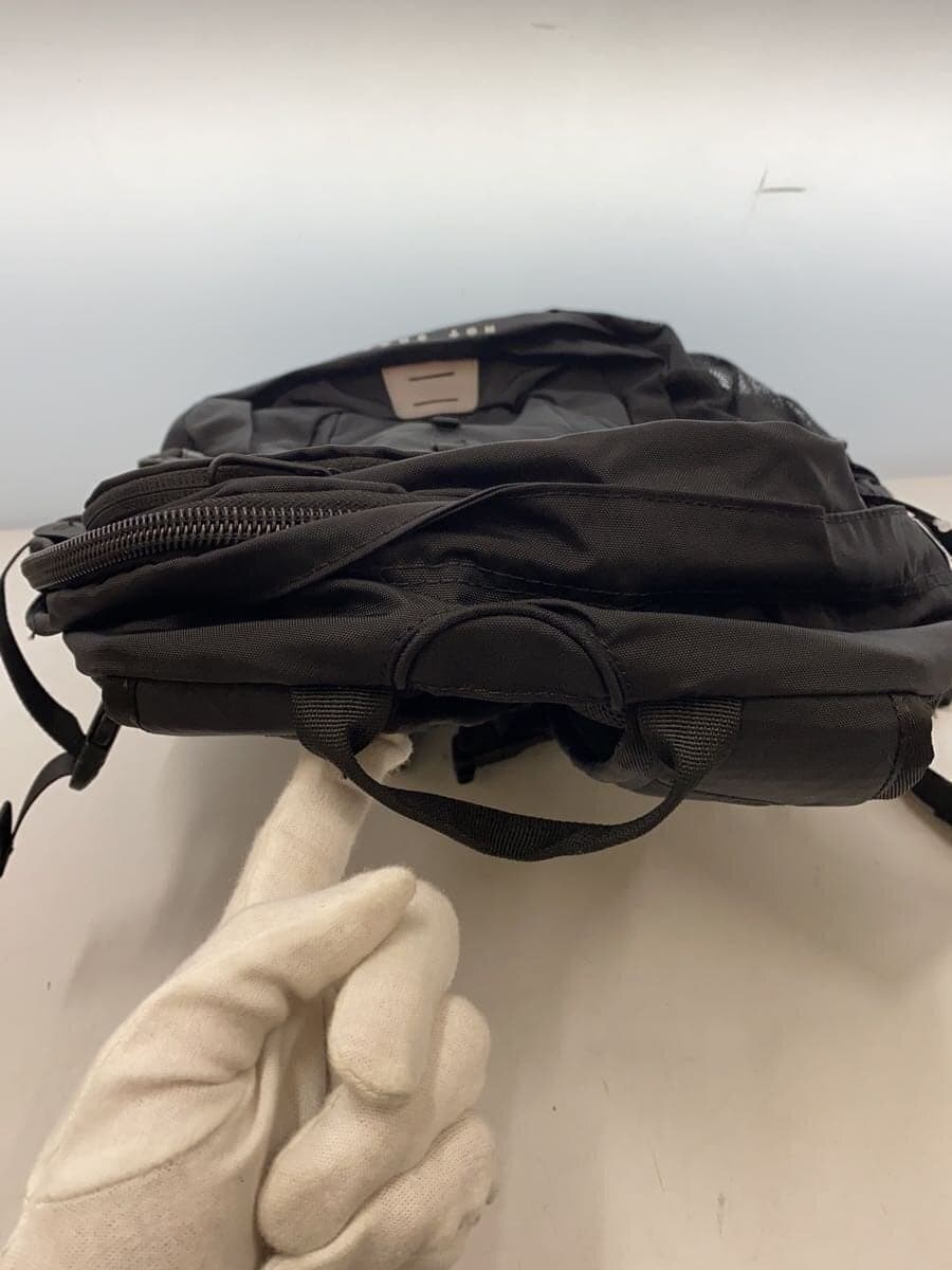THE NORTH FACE Backpack BLK Solid NM72302 4