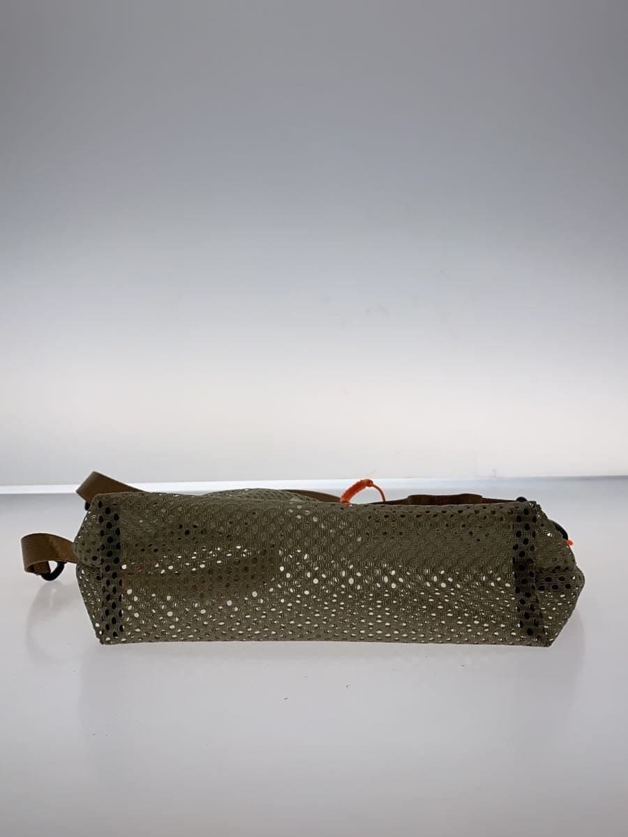 CONNETT Shoulder Bag KHK Solid 4