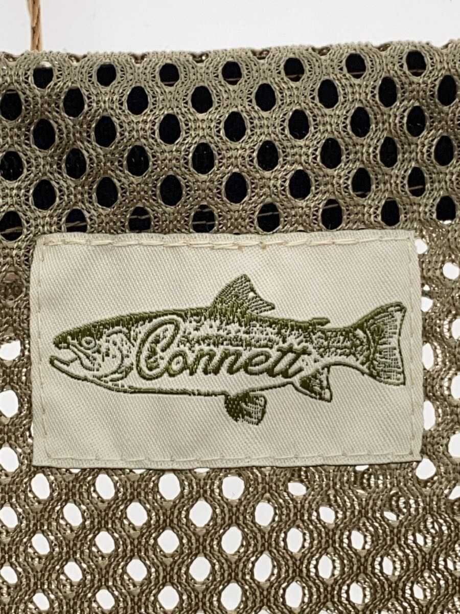 CONNETT Shoulder Bag KHK Solid 5
