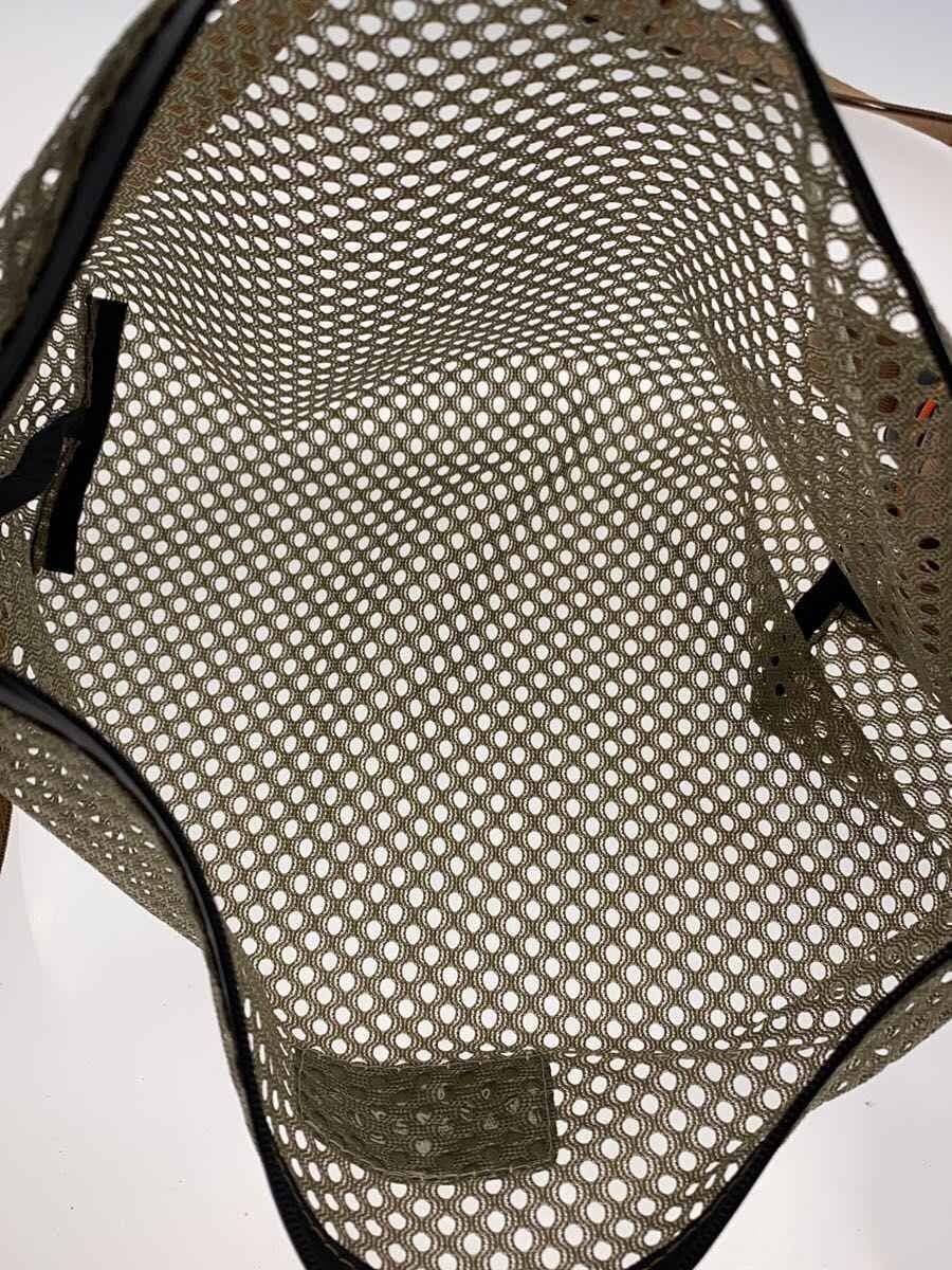 CONNETT Shoulder Bag KHK Solid 6