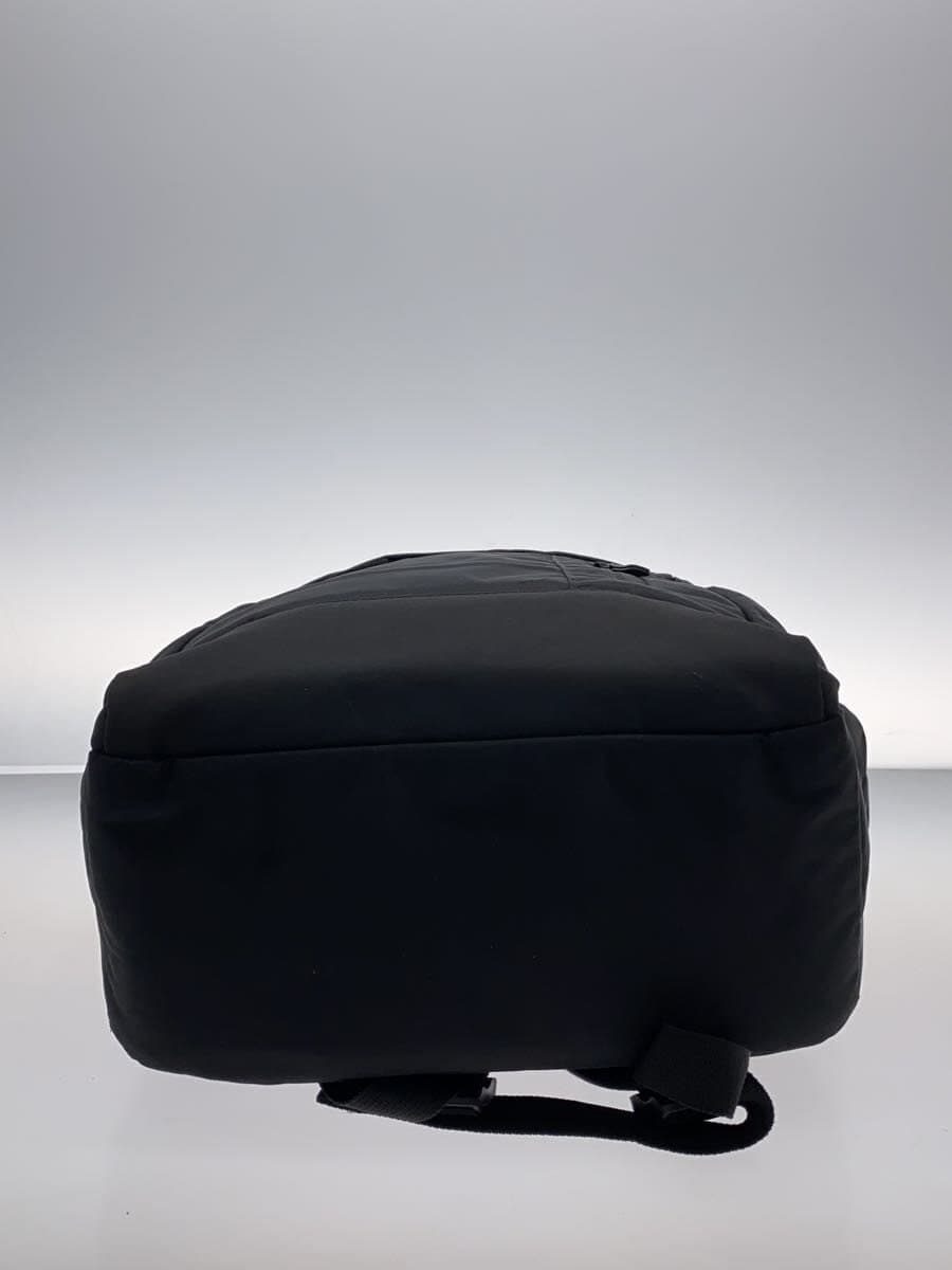 SAMSONITE Backpack Nylon BLK With Wear 4