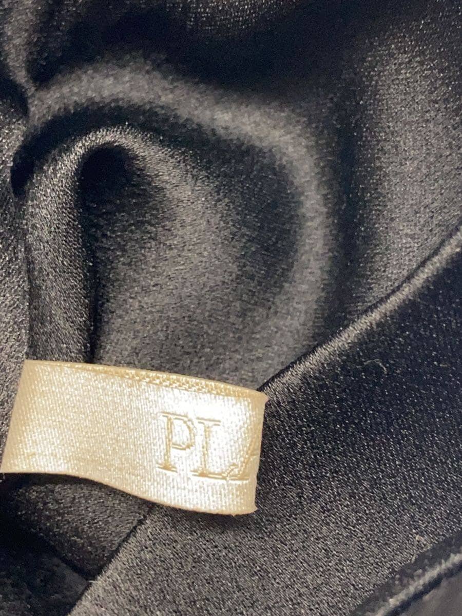 Plage MY_silk satin Bag Handbag Silk BLK Solid 26090922203010 5