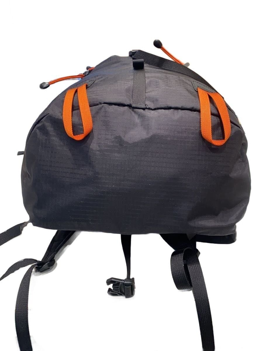 Mont-Bell Balance Light 20 Nylon Black 1133474 4