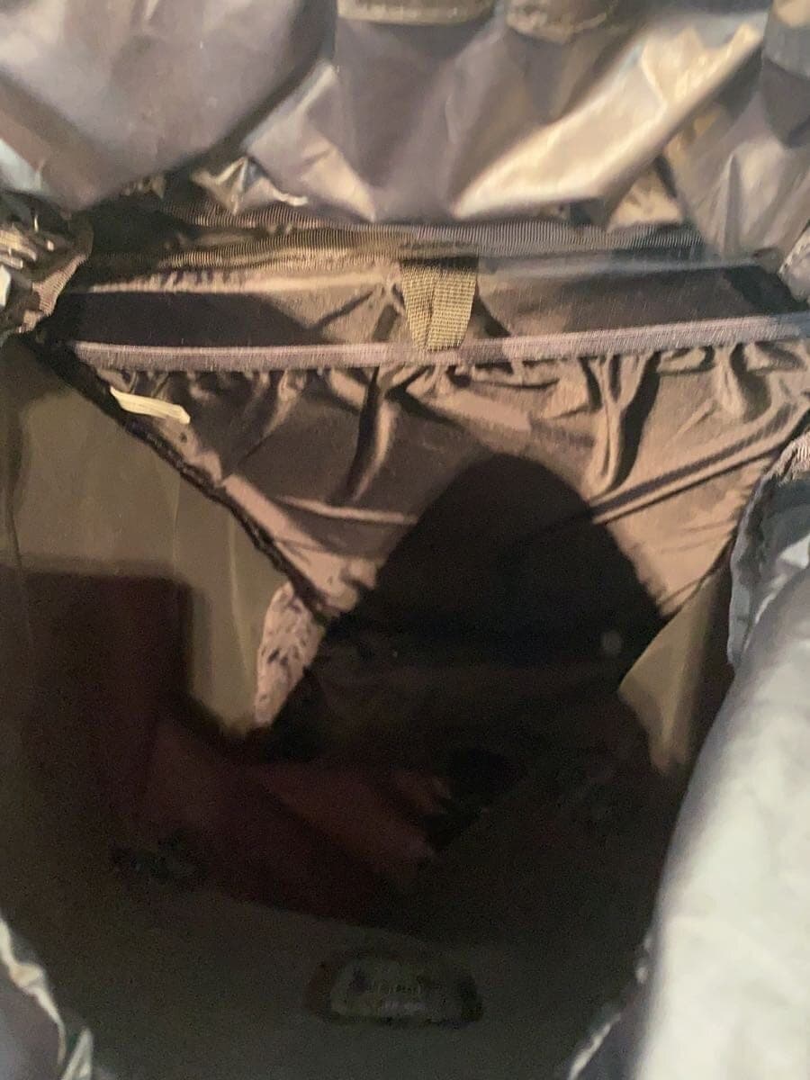 Mont-Bell Balance Light 20 Nylon Black 1133474 6