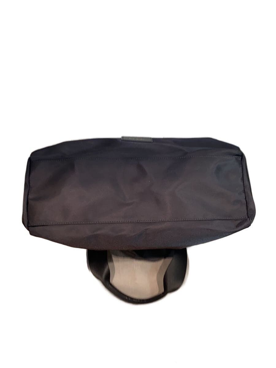 Paul Smith tote bag -- BLK 4