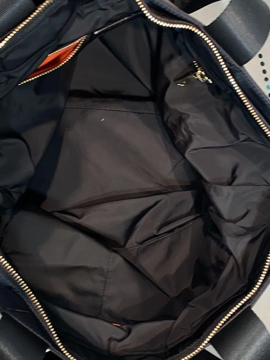 Paul Smith tote bag -- BLK 6