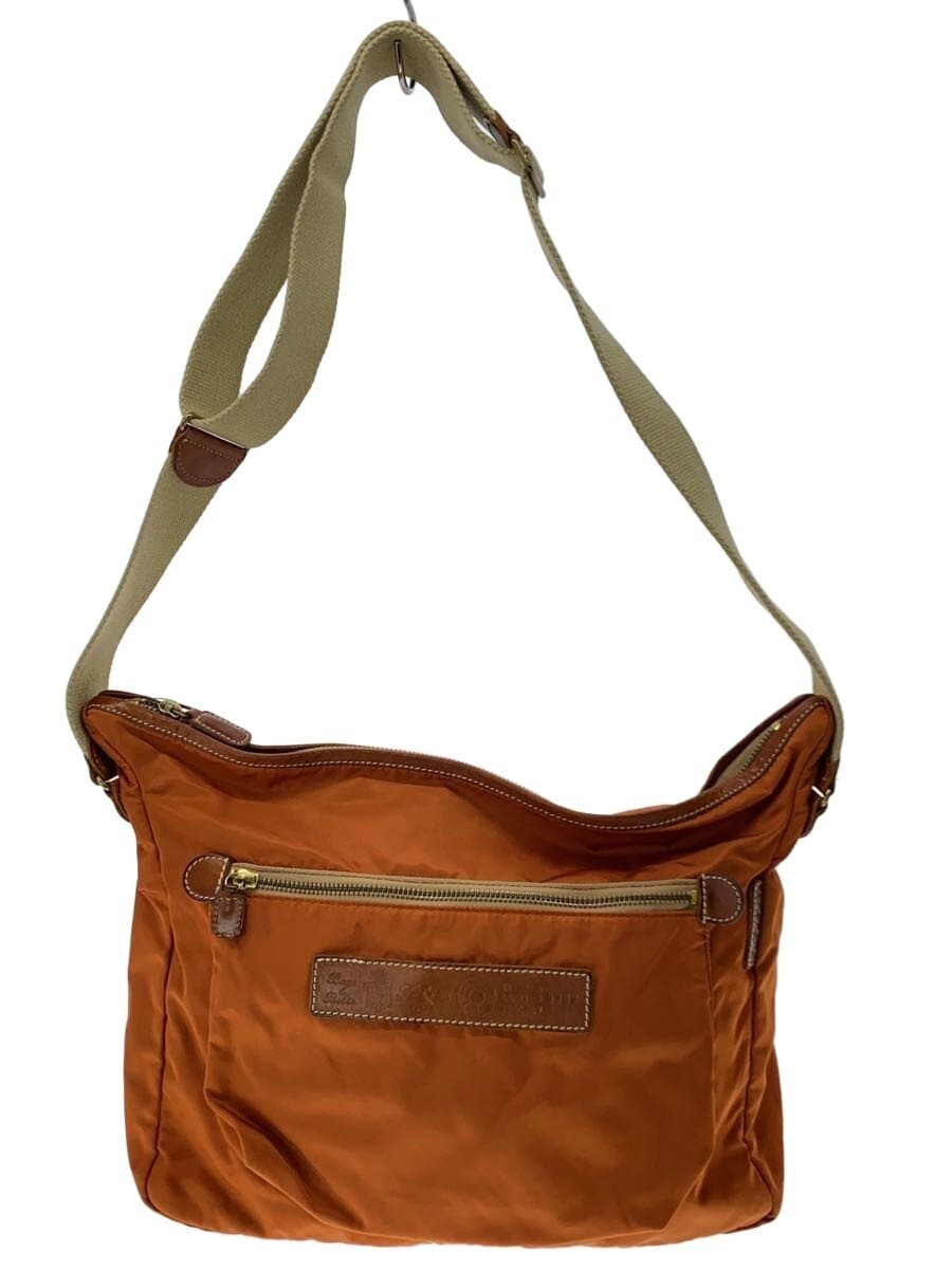 Felisi Shoulder Bag Polyester BRW 9362