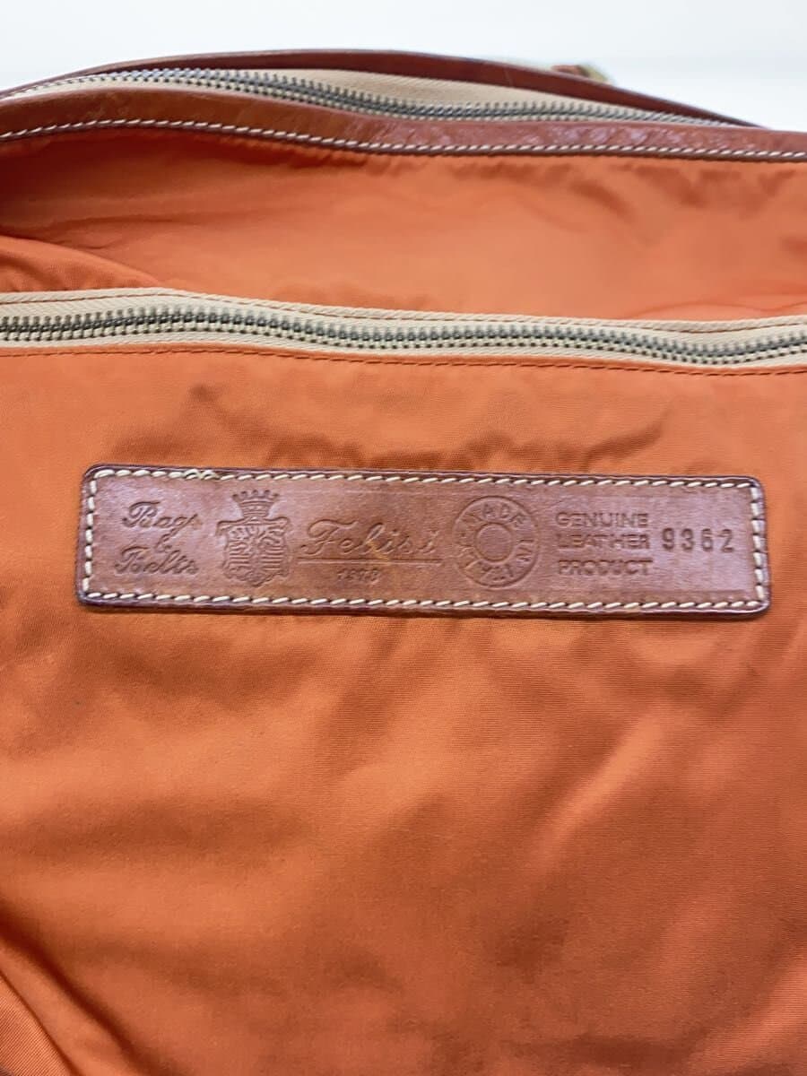 Felisi Shoulder Bag Polyester BRW 9362 5