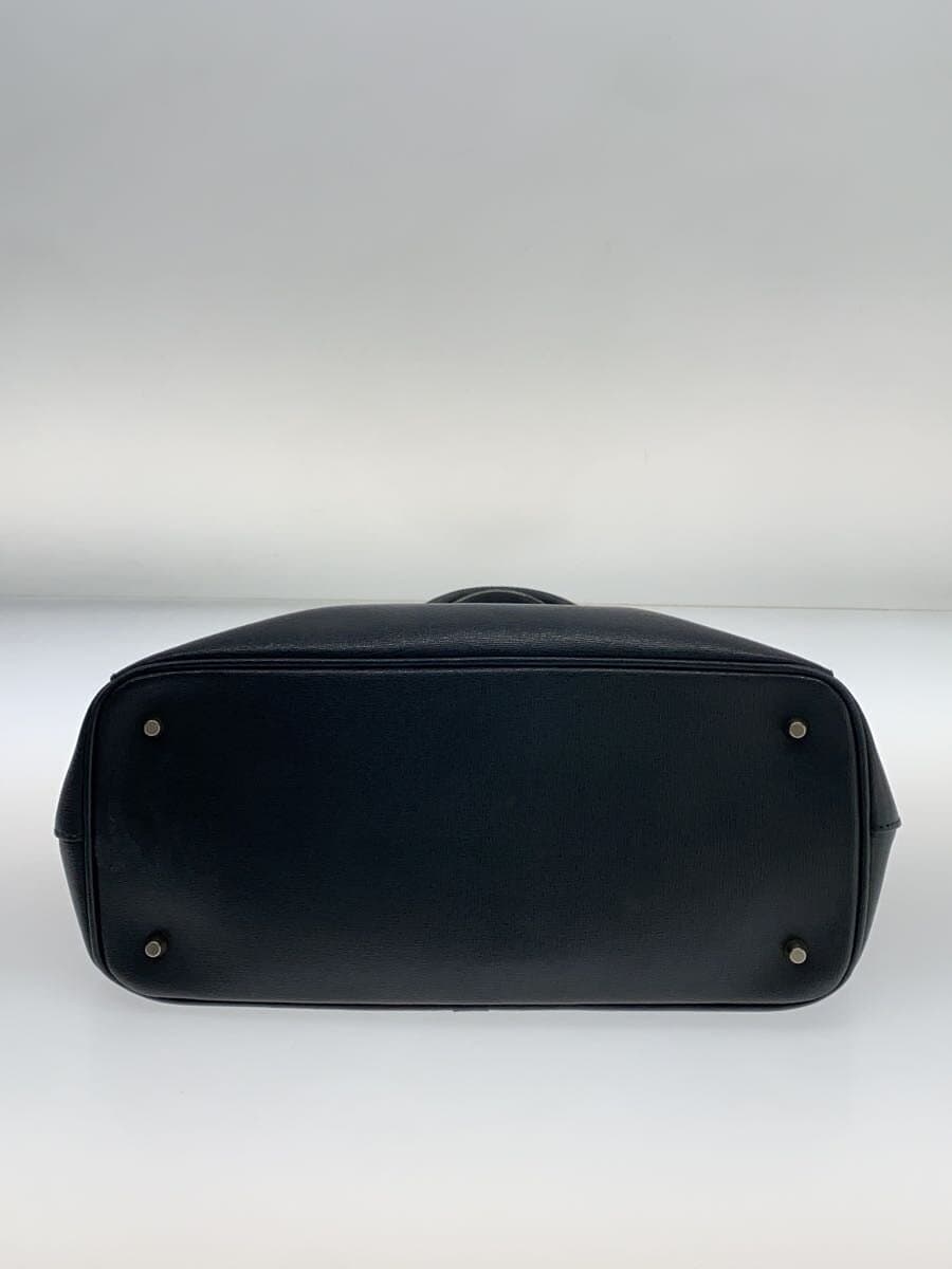 FURLA Handbag BLK G6450 4